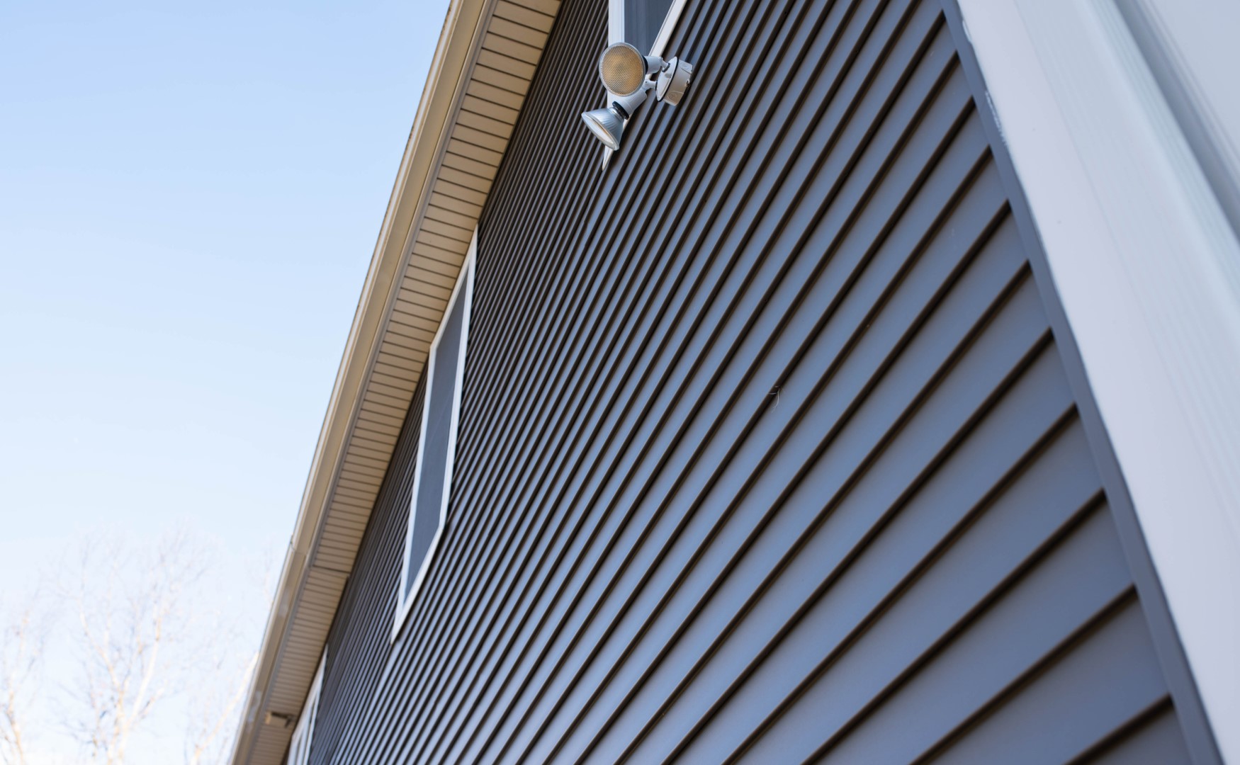 Siding Replacement