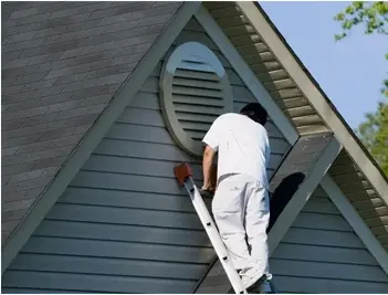Commercial Painting Services in Richardson, TX