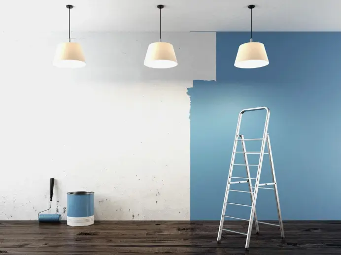Commercial Painting in Addison, TX