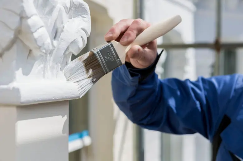 Exterior Painting Services in Richardson, TX