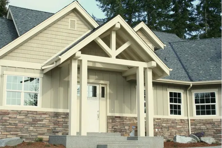 Fiber Cement Siding in Richardson, TX