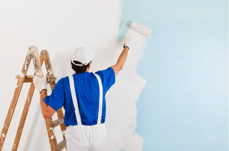 House Painting Services in Richardson, TX