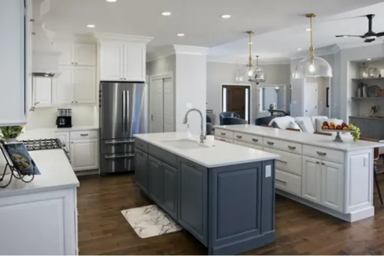 Kitchen Remodeling in Addison, TX