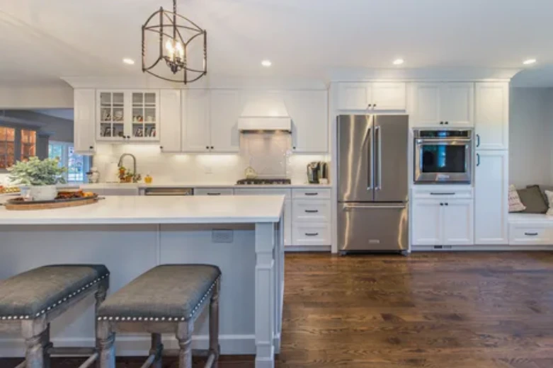 Kitchen Remodeling in Richardson, TX