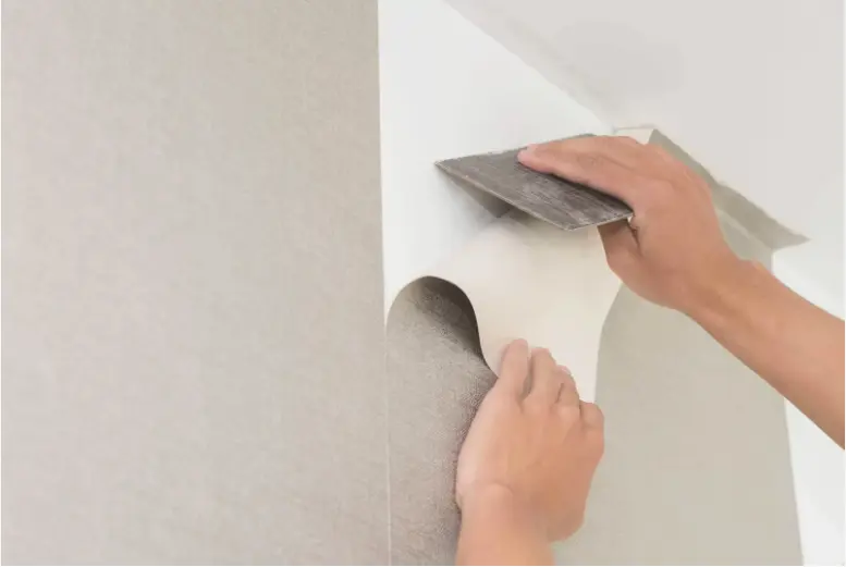 Wallpaper Removal in Addison, TX