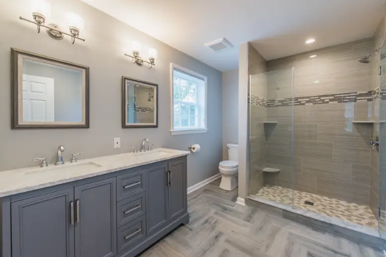bathroom Remodeling in Addison, TX