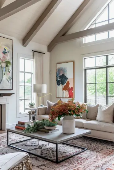 Ceiling Painting in Lewisville, TX