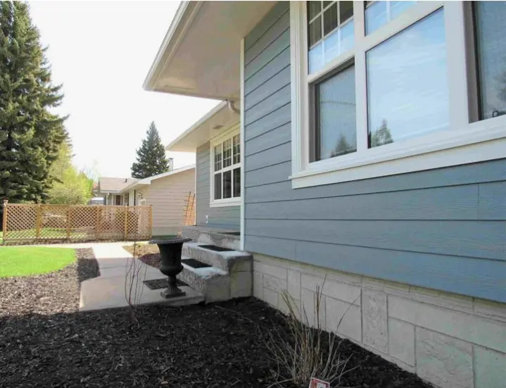 Fiber Cement Siding in Lewisville, TX