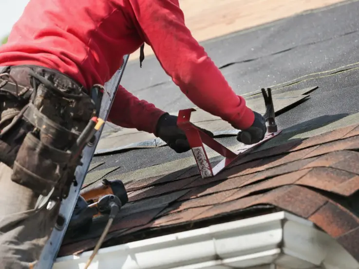 Siding Repair Services in Lewisville, TX